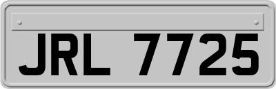 JRL7725