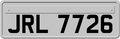 JRL7726