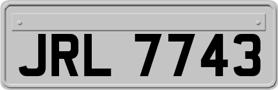 JRL7743