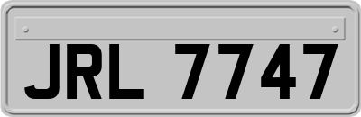 JRL7747