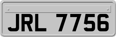 JRL7756