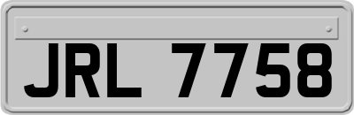 JRL7758