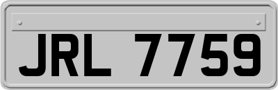 JRL7759