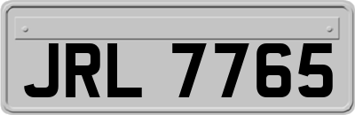 JRL7765