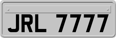 JRL7777