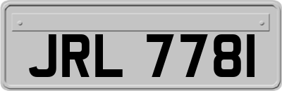 JRL7781