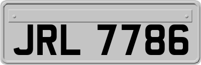 JRL7786