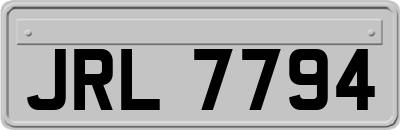 JRL7794