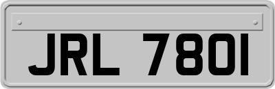 JRL7801