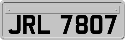 JRL7807
