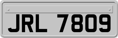 JRL7809