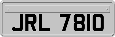 JRL7810