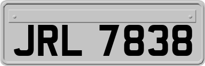 JRL7838
