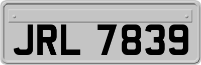 JRL7839