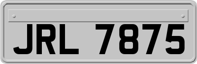 JRL7875