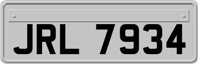 JRL7934