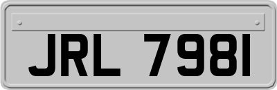 JRL7981