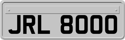 JRL8000