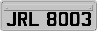 JRL8003