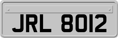 JRL8012