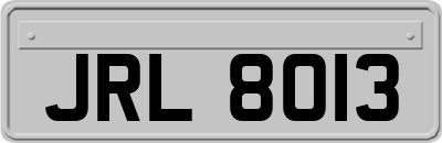 JRL8013