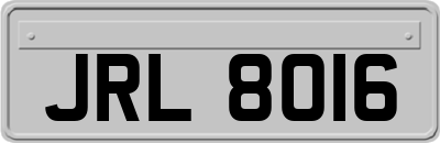 JRL8016