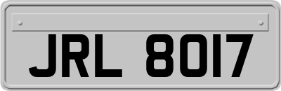 JRL8017