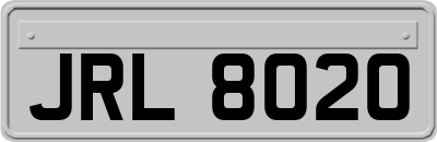 JRL8020