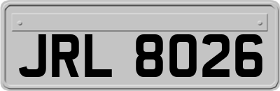 JRL8026