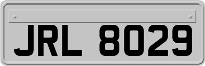 JRL8029