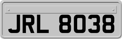 JRL8038