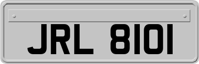 JRL8101