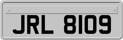 JRL8109
