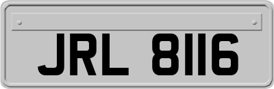 JRL8116
