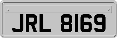 JRL8169