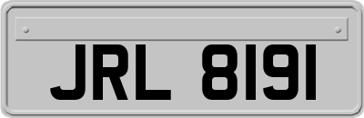 JRL8191