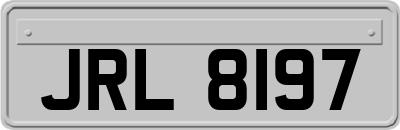 JRL8197