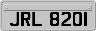 JRL8201