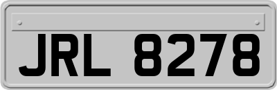 JRL8278