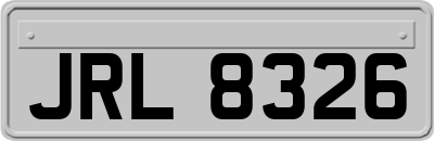 JRL8326