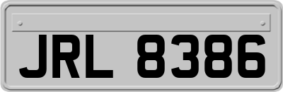 JRL8386