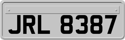 JRL8387