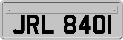 JRL8401