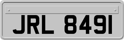 JRL8491
