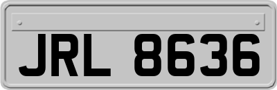 JRL8636