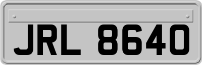 JRL8640