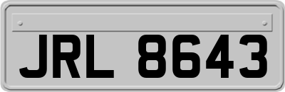 JRL8643