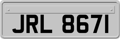 JRL8671