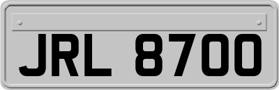 JRL8700