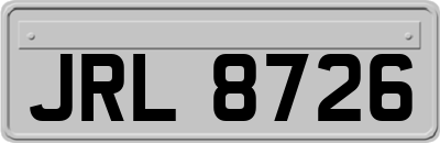 JRL8726